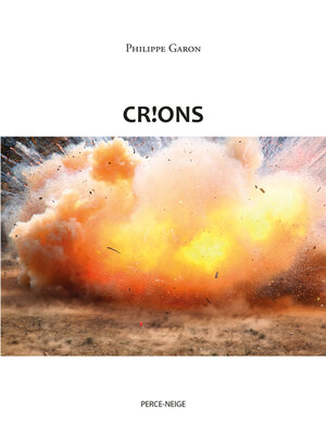 cover image of Cr!ons